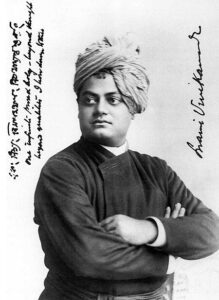 Swami Vivekanand Mahiti in Marathi