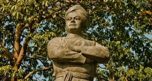 Swami Vivekanand Mahiti in Marathi